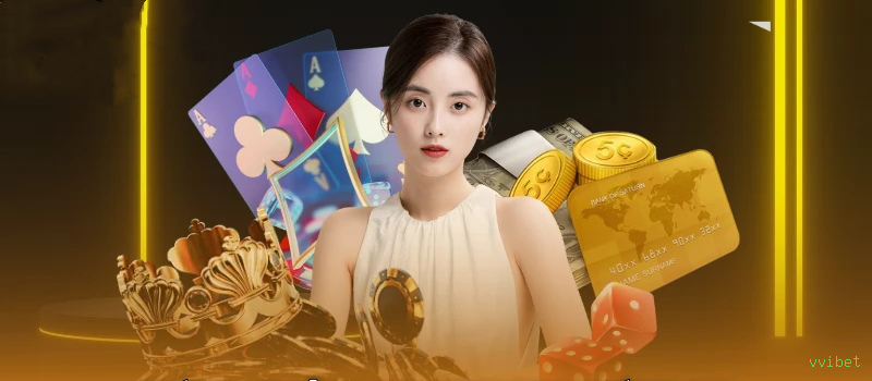 Experiência VIP vvibet