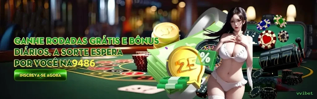 Casino Ao Vivo vvibet